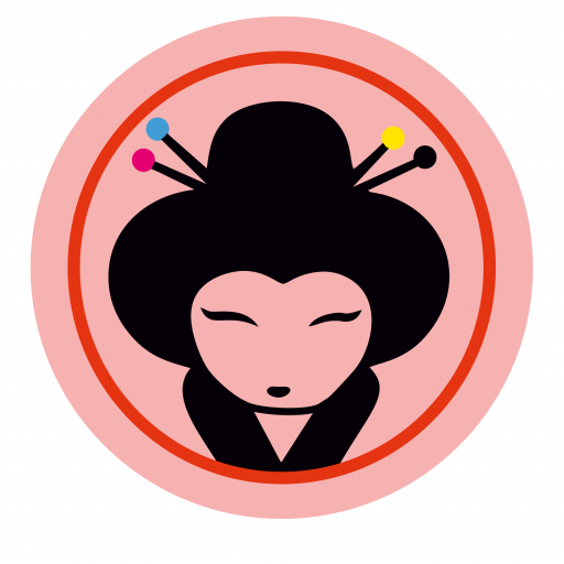 logotipo de la chinaprint