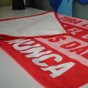 Toallas Personalizadas