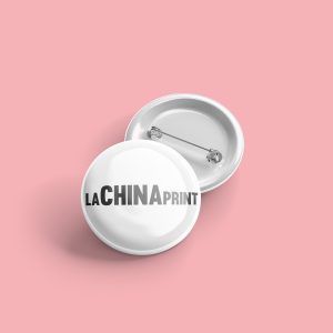 Chapas Personalizadas