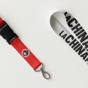 Lanyard