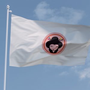 Banderas Personalizadas