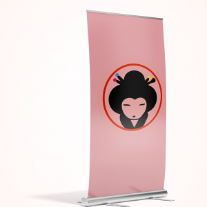 ROLL UPS / EXPOSITORES