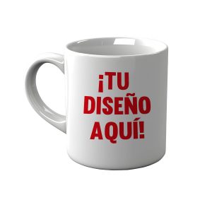 Tazas Personalizadas