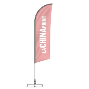 Fly Banner Surf