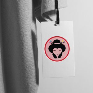 Etiquetas Para Ropa