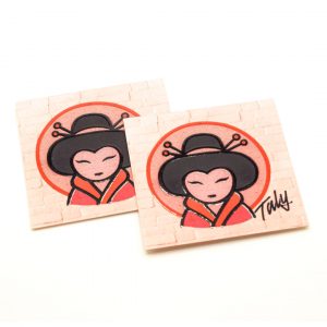 Tarjetas UVI-3D