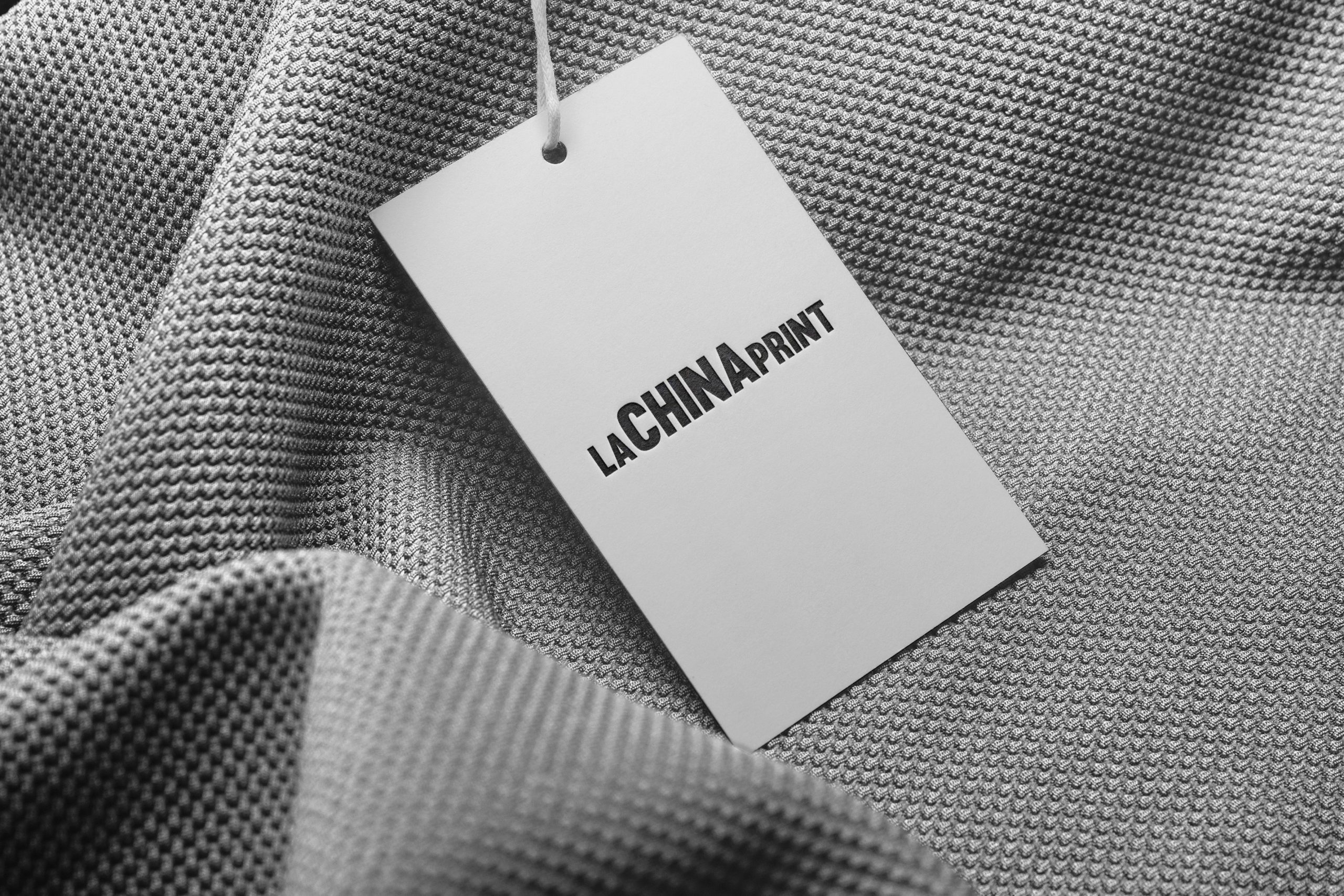 Etiquetas ropa - Imagen 2