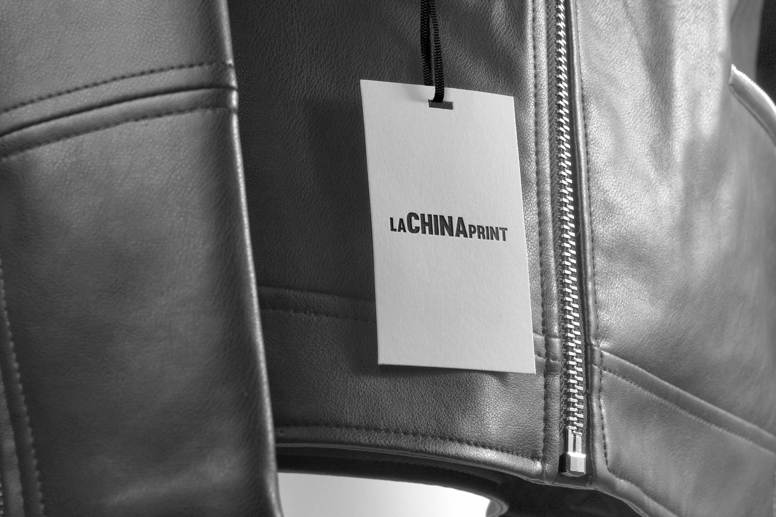 Etiquetas ropa - Imagen 4