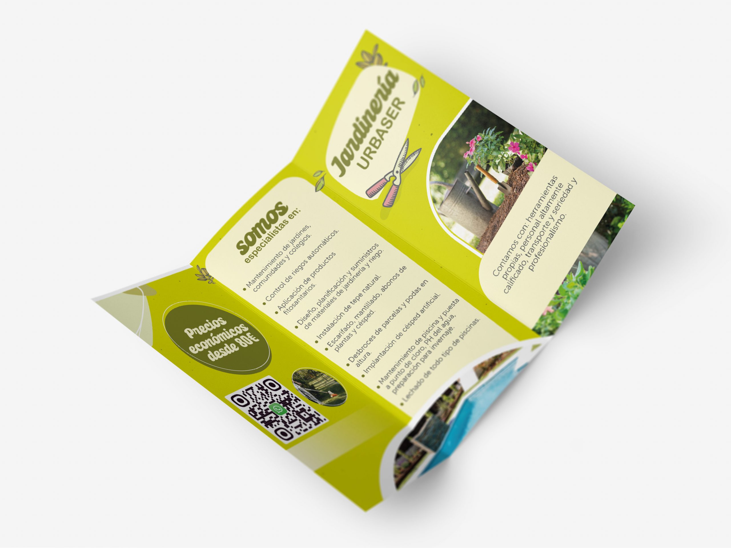 Trípticos - Imagen 4