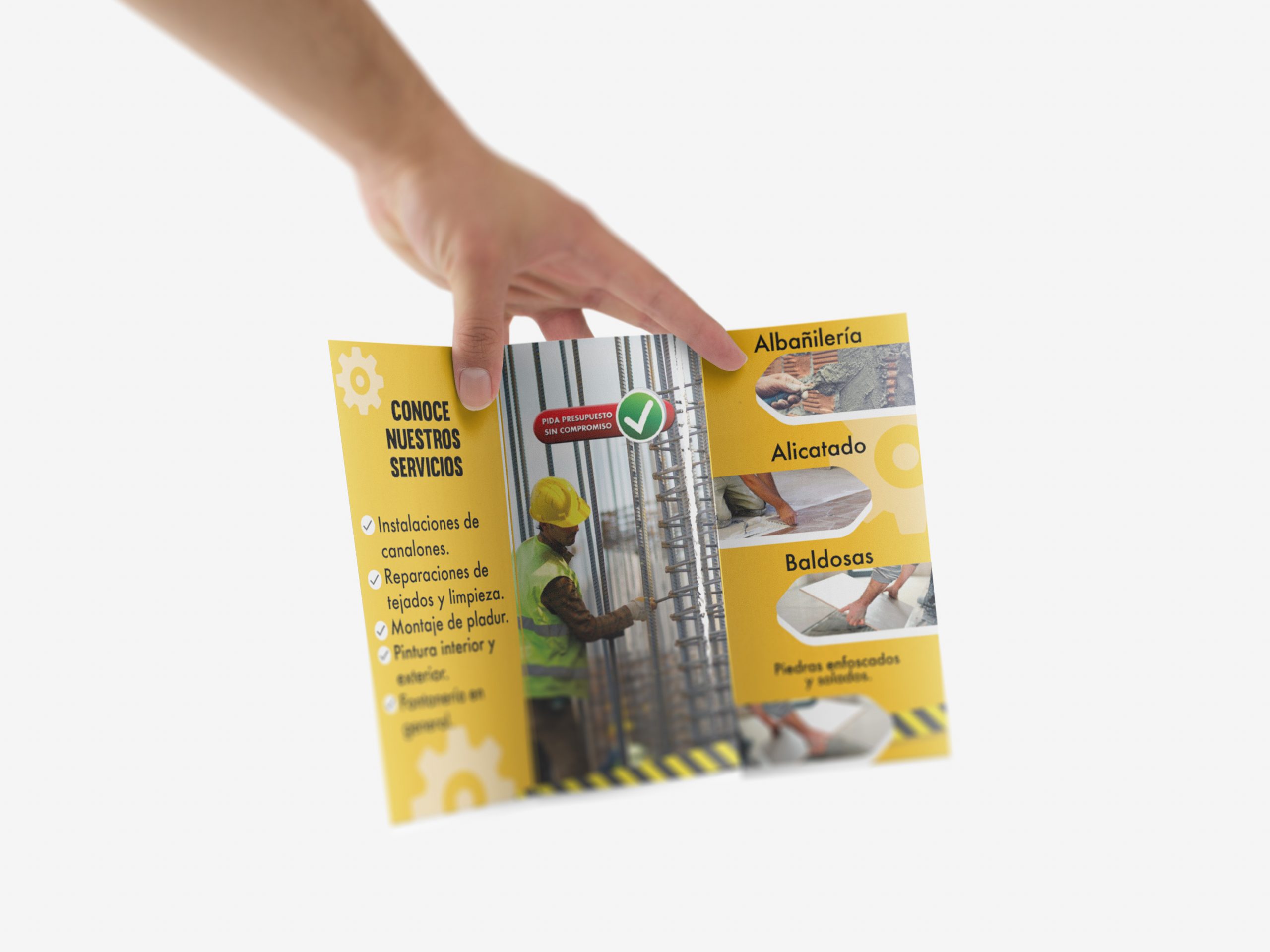 Trípticos - Imagen 3